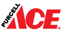 Purcell Ace Logo